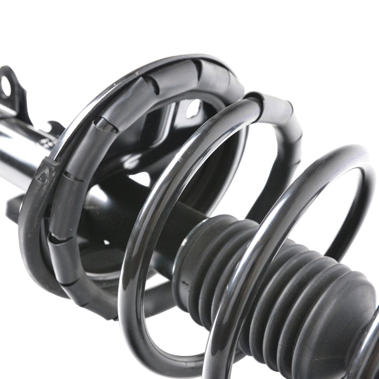 [US Warehouse] 2 PCS Shock Strut Spring Assembly Front Kit Set of 2 for Toyota Camry 2002-2003 171490 / 171491