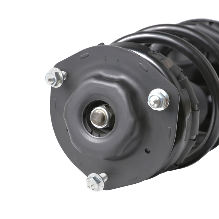 [US Warehouse] 2 PCS Shock Strut Spring Assembly Front Kit Set of 2 for Toyota Camry 2002-2003 171490 / 171491