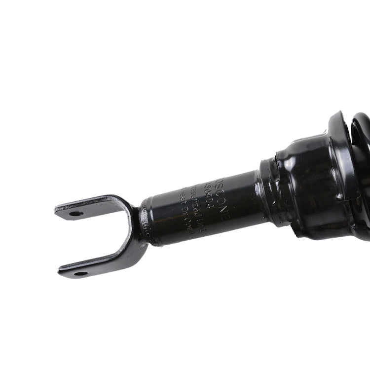 [US Warehouse] 2 PCS Shock Strut Spring Assembly Rear Kit Set of 2 for Honda Civic 1996-2000 171292