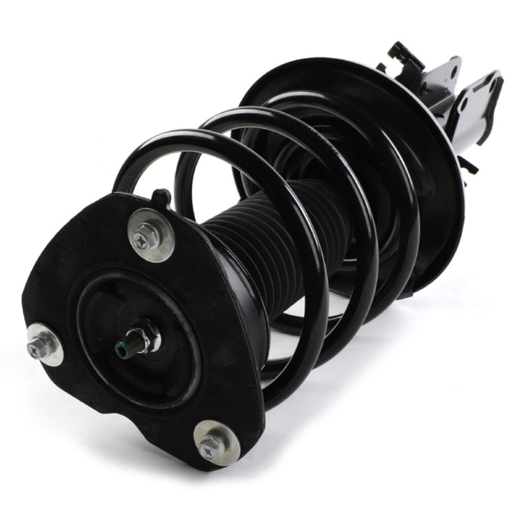 [US Warehouse] 2 PCS Front Struts & Coil Springs Assembly for Nissan Altima 07-13 117-172393/172392