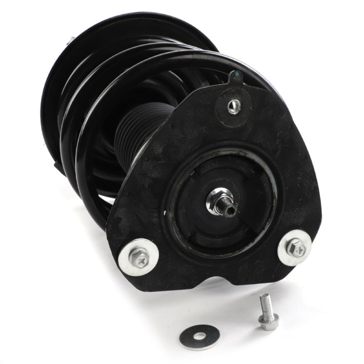 [US Warehouse] 2 PCS Front Struts & Coil Springs Assembly for Nissan Altima 07-13 117-172393/172392