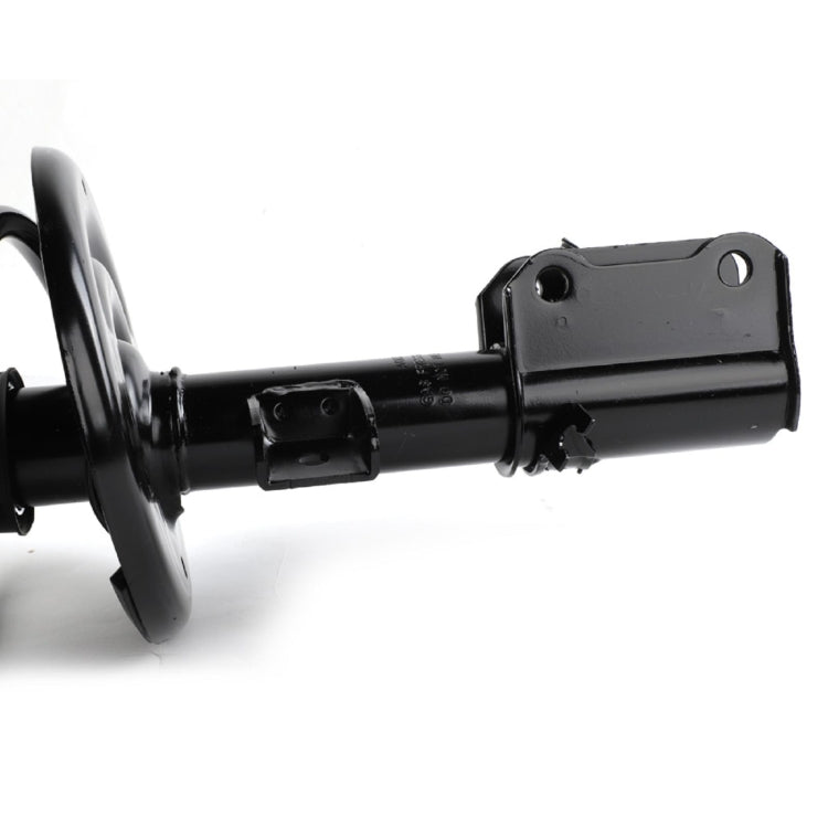 [US Warehouse] 2 PCS Front Struts & Coil Springs Assembly for Nissan Altima 07-13 117-172393/172392