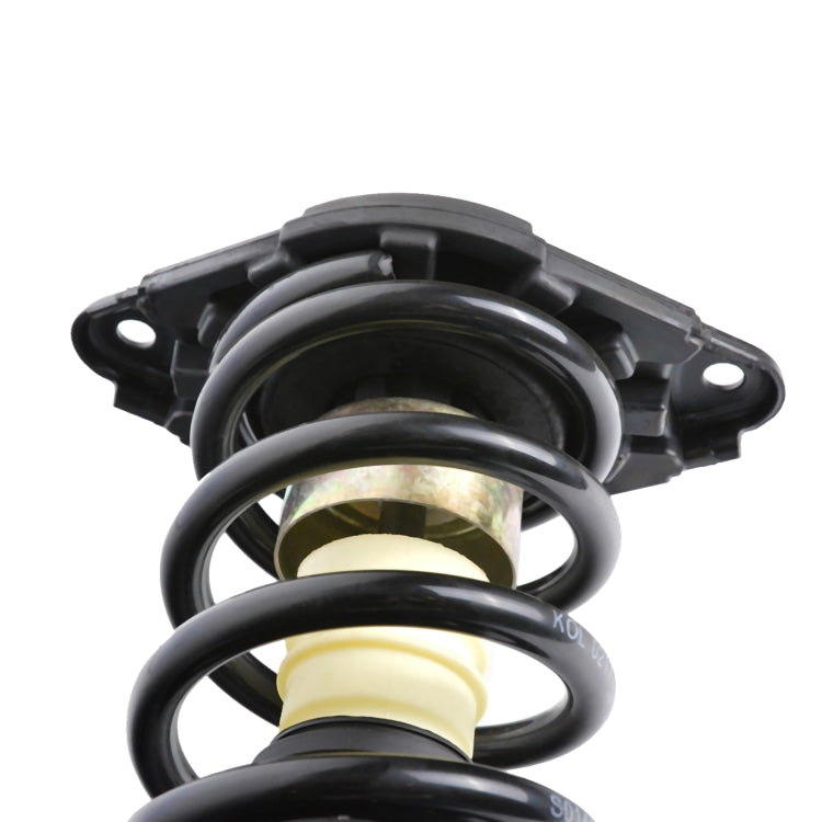 [US Warehouse] 2 PCS Shock Strut Spring Assembly Rear Kit  for Nissan Sentra 2000-2006 171312