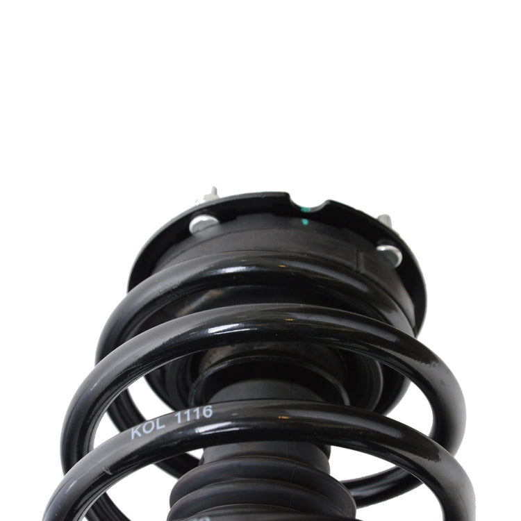 [US Warehouse] 2 PCS Shock Strut Spring Assembly Rear Kit for 2005-2010 Ford Mustang  172138