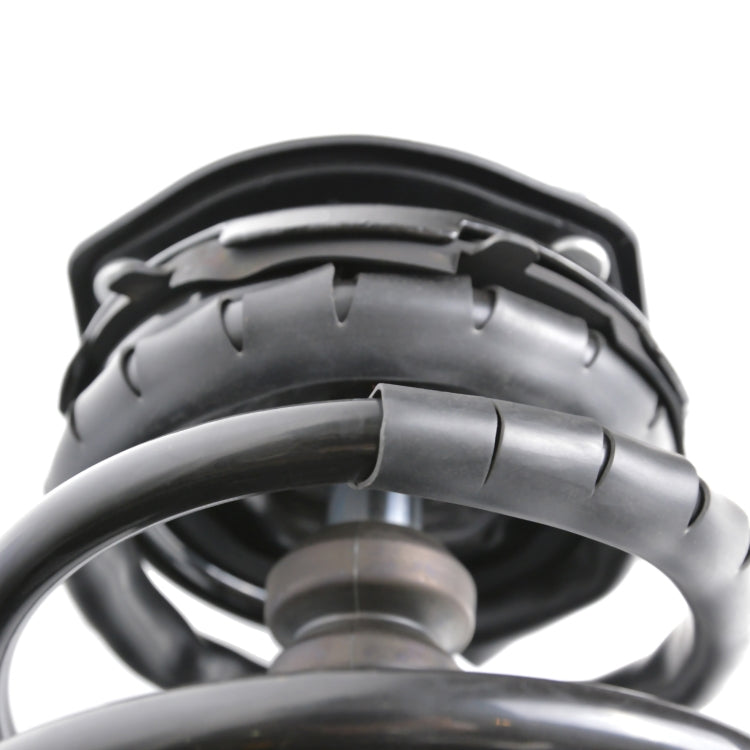 [US Warehouse] 2 PCS Shock Strut Spring Assembly Rear Kit for Toyota Camry 1992-1996 171980/171979