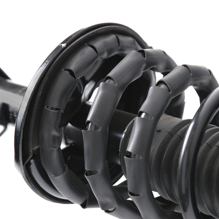 [US Warehouse] 2 PCS Shock Strut Spring Assembly Rear Kit for Toyota Camry 1992-1994 271681/271680