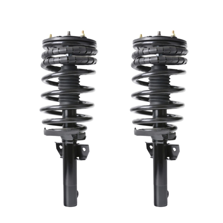 [US Warehouse] 2 PCS Shock Strut Spring Assembly Rear Kit for Ford Taurus 1986-1995 171780