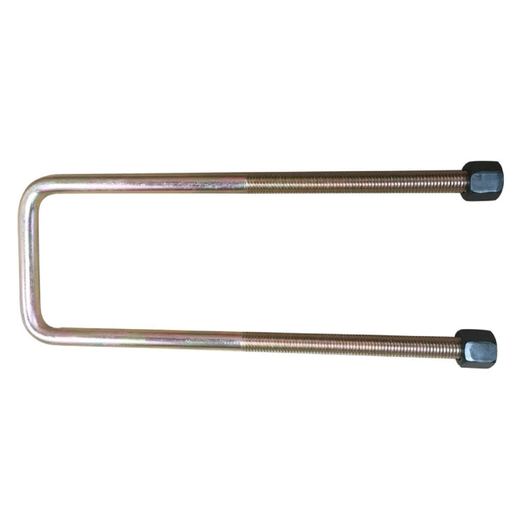 [US Warehouse] A Set of Leveling Lift Kit for 2004-2008 FORD F-150 Full 3 Front 1.5 Rear 4WD