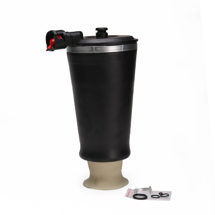 [US Warehouse] 2 PCS Left Right Air Suspension Spring for Ford