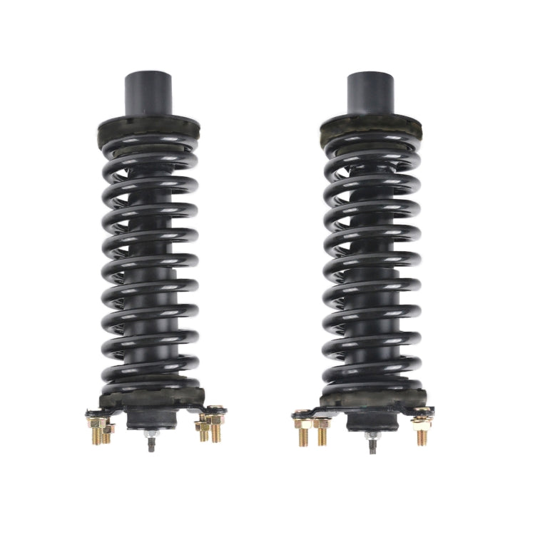 [US Warehouse] 1 Pair Shock Strut Spring Assembly Front for Jeep Liberty 2002-2012 171577R 171577L