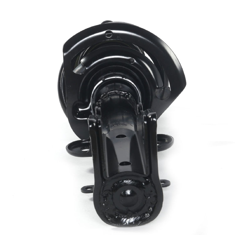 [US Warehouse] 1 Pair Quick Complete Struts Assembly Shocks For 2008-14 Dodge Grand Caravan Front Pair -86-171128L-171128R JB