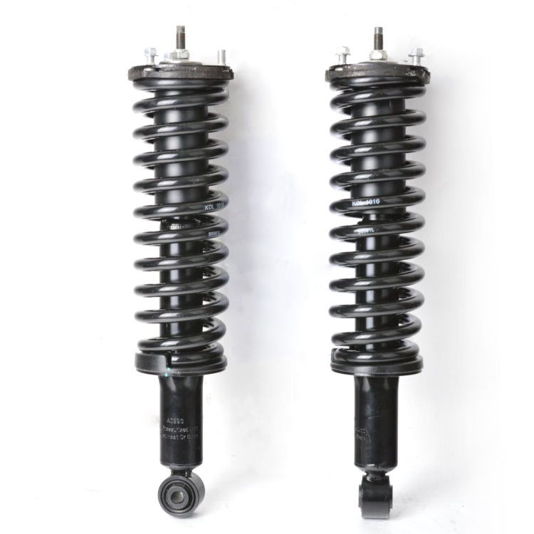 [US Warehouse] 1 Pair Shock Strut Spring Assembly for 1995-2004 Toyota Tacoma 171352L 171352R