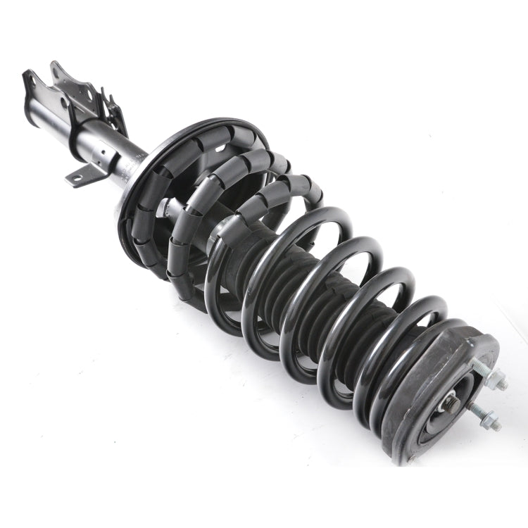 [US Warehouse] 1 Pair Shock Strut Spring Assembly for 1997-2001 Toyota Camry / 1999-2003 Toyota Solara 171681 171680