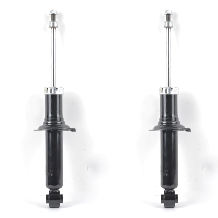 [US Warehouse] 1 Pair Shock Strut Spring Assembly for 2003-2006 Subaru Baja 71113