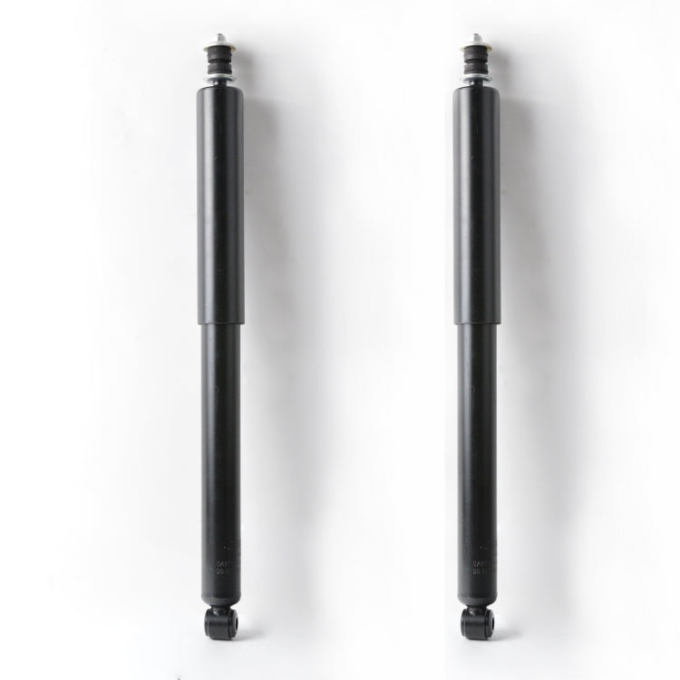 [US Warehouse] 1 Pair Shock Strut Spring Assembly for Toyota RAV4 1996-2005 37199