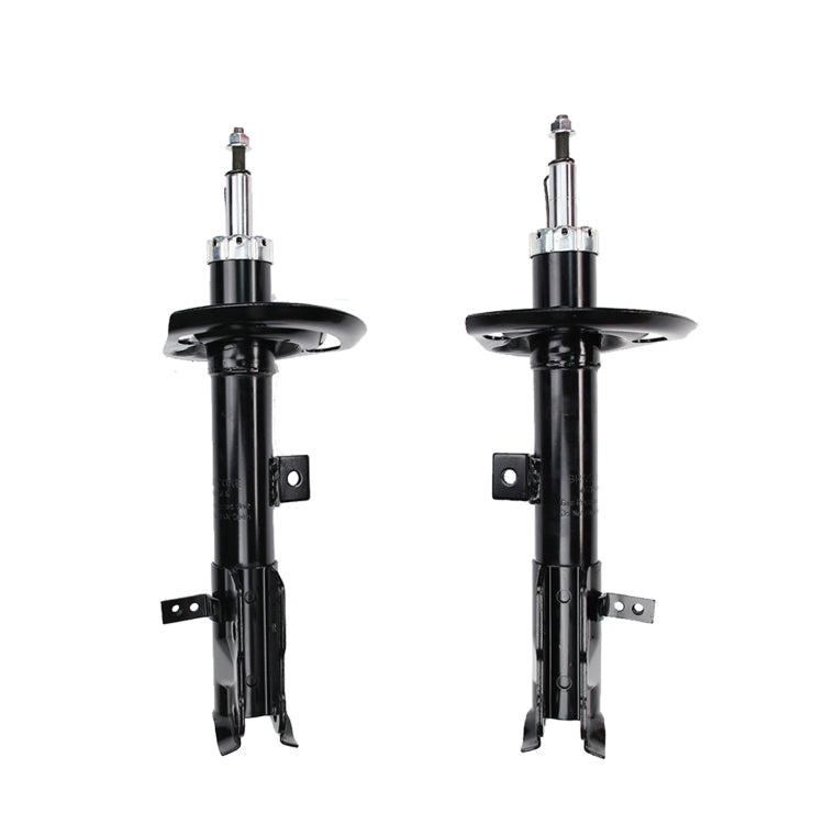 [US Warehouse] 1 Pair Shock Strut Spring Assembly for 2007-2012 Dodge Caliber 72368 72367