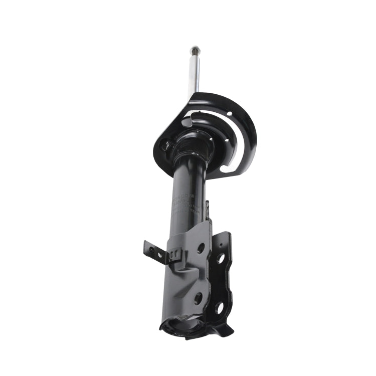 [US Warehouse] 1 Pair Shock Strut Spring Assembly for 2007-2012 Dodge Caliber 72368 72367