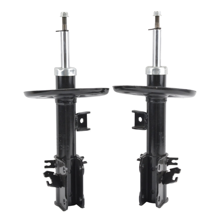 [US Warehouse] 1 Pair Shock Strut Spring Assembly for 2007-2013 Nissan Altima 72393 72392