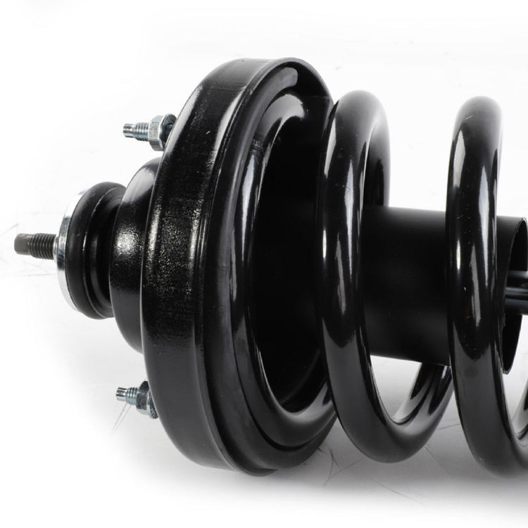 [US Warehouse] 1 Pair Shock Strut Spring Assembly for 2006-2010 Ford Explorer / 2006-2010 Mercury Mountaineer -150-171125-171125 JB