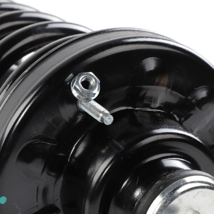 [US Warehouse] 1 Pair Shock Strut Spring Assembly for 2006-2010 Ford Explorer / 2006-2010 Mercury Mountaineer -150-171125-171125 JB