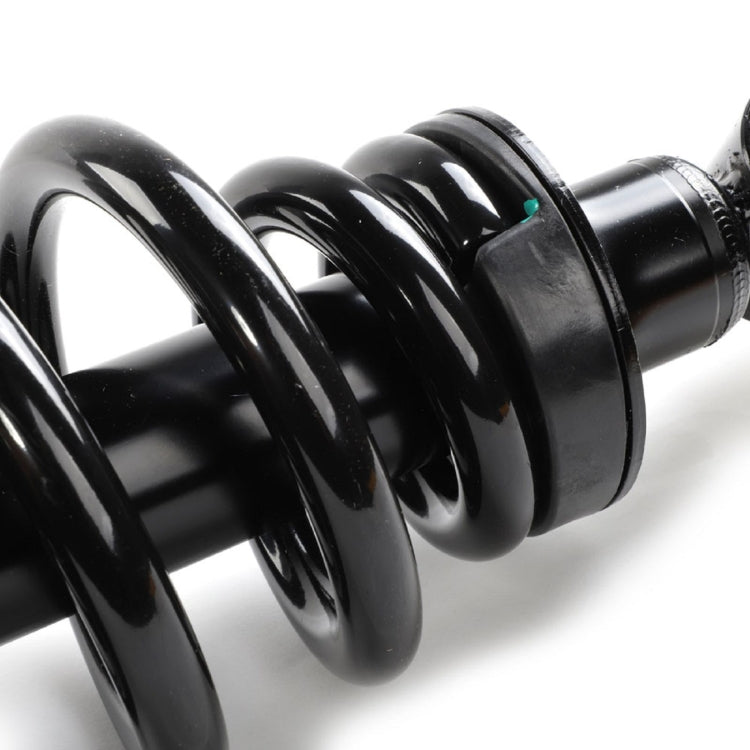 [US Warehouse] 1 Pair Shock Strut Spring Assembly for 2006-2010 Ford Explorer / 2006-2010 Mercury Mountaineer -150-171125-171125 JB