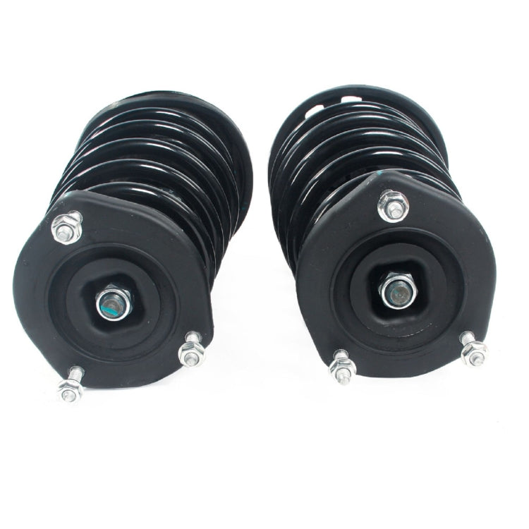 [US Warehouse] 1 Pair Shock Strut Spring Assembly for 2004-2006 Lexus ES330 / 2004-2006 Toyota Camry / Solara 172 -92-172207-172208 JB