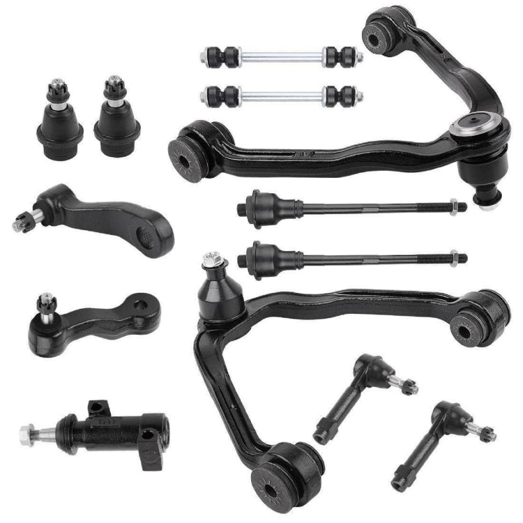 [US Warehouse] 13 in 1 Upper Control Arm Ball Joints for  Chevrolet Silverado