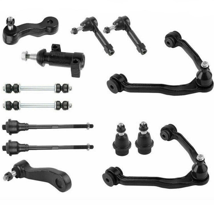 [US Warehouse] 13 in 1 Upper Control Arm Ball Joints for  Chevrolet Silverado