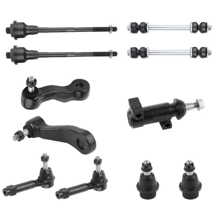 [US Warehouse] 13 in 1 Upper Control Arm Ball Joints for  Chevrolet Silverado
