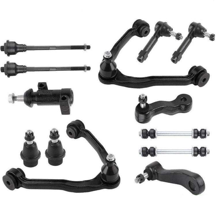 [US Warehouse] 13 in 1 Upper Control Arm Ball Joints for  Chevrolet Silverado