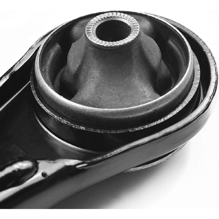 [US Warehouse] 4 in 1 Front Lower Ball Joint and Control Arm for 2003-2008 Toyota Corolla Matrix Pontiac Vibe