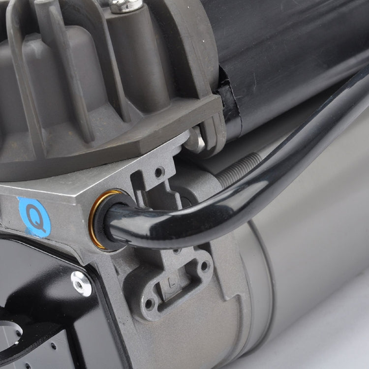 [US Warehouse] Air Suspension Compressor Pump for Benz W220