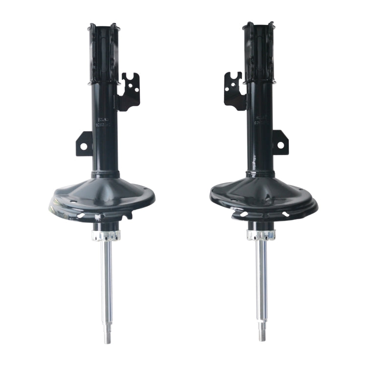 [US Warehouse] 1 Pair Shock Strut Spring Assembly for Toyota Highlander 2004-2007 72212 72211