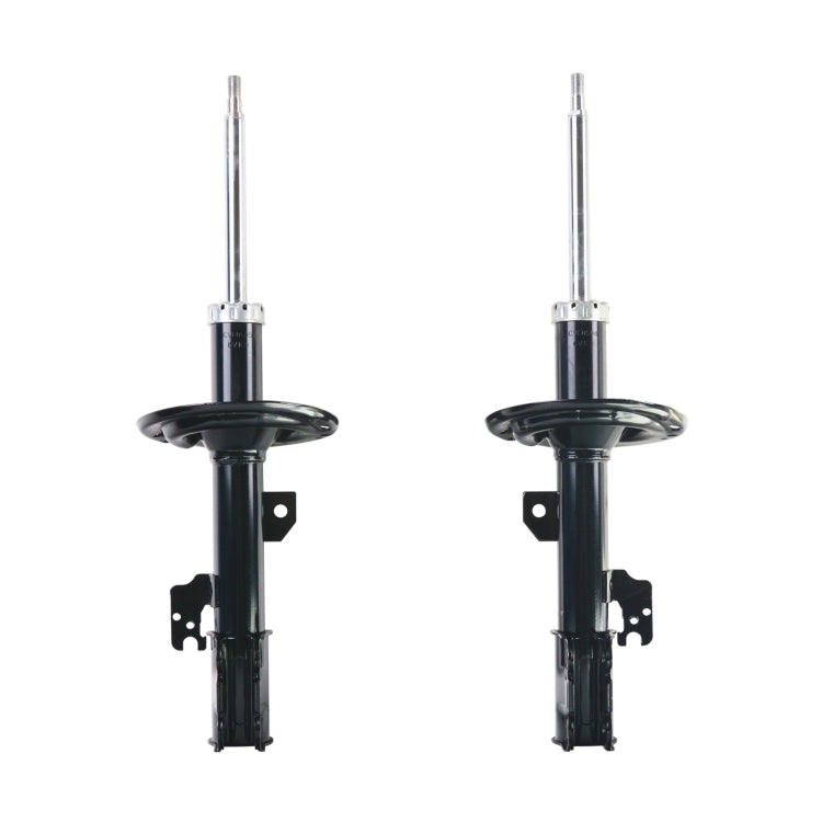 [US Warehouse] 1 Pair Shock Strut Spring Assembly for Toyota Sienna 2007-2010 72366 72365