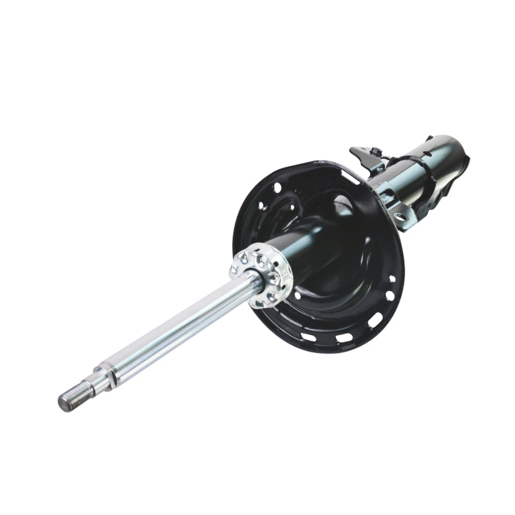 [US Warehouse] 1 Pair Shock Strut Spring Assembly for Toyota Sienna 2007-2010 72366 72365