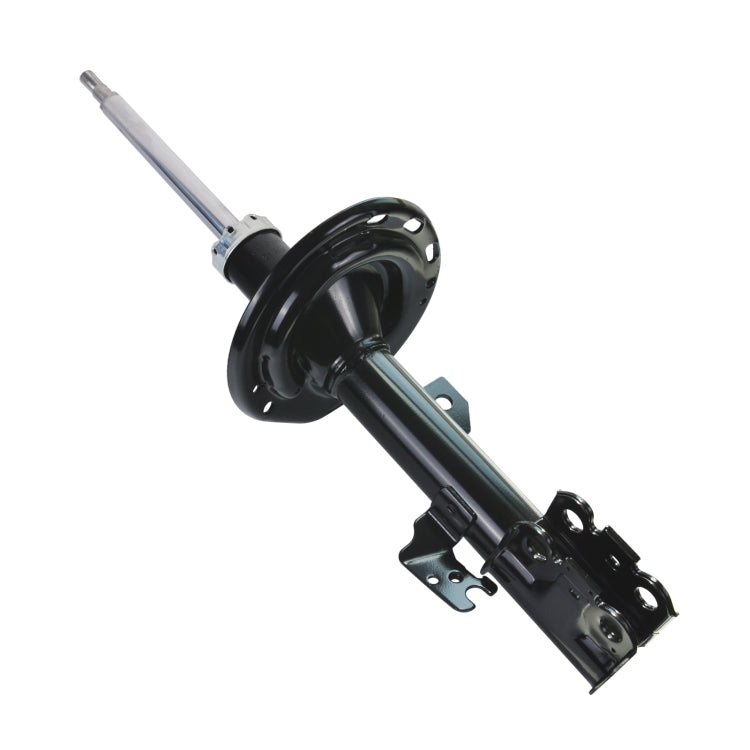 [US Warehouse] 1 Pair Shock Strut Spring Assembly for Toyota Sienna 2007-2010 72366 72365