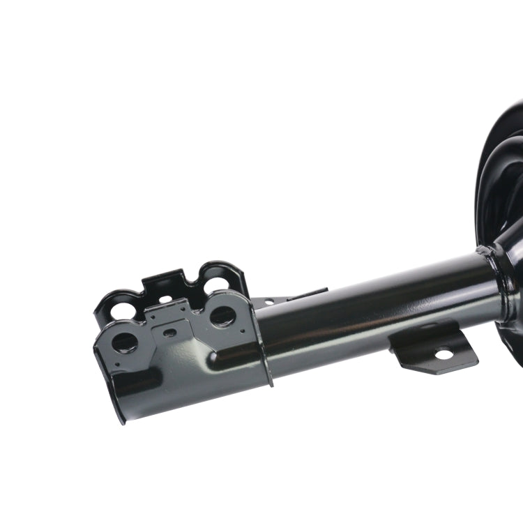 [US Warehouse] 1 Pair Shock Strut Spring Assembly for Toyota Sienna 2007-2010 72366 72365