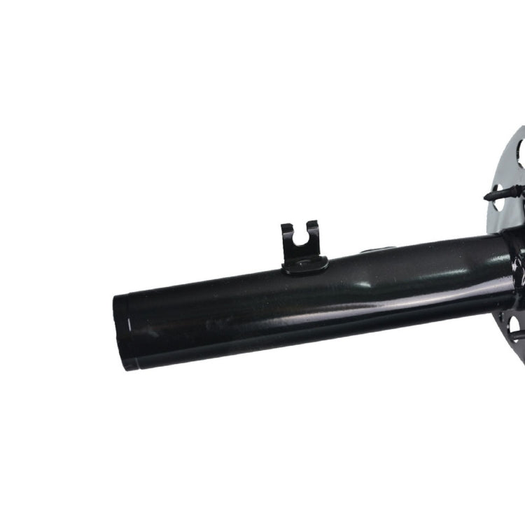 [US Warehouse] 1 Pair Shock Strut Spring Assembly for Ford Taurus 2010-2012 190-11545-11546 JB