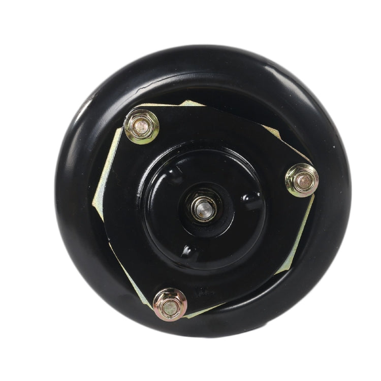 [US Warehouse] 1 Pair Shock Strut Spring Assembly for Nissan Maxima I30 2000-2001 83-171418-171419 JB