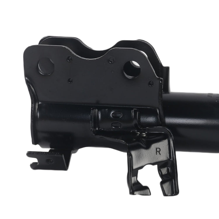 [US Warehouse] 1 Pair Shock Strut Spring Assembly for Nissan Maxima I30 2000-2001 83-171418-171419 JB