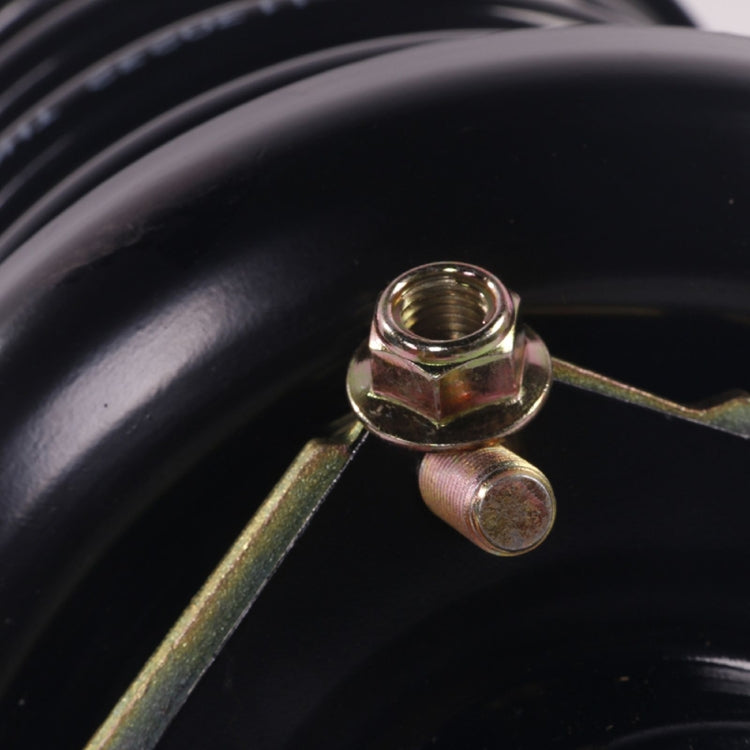 [US Warehouse] 1 Pair Shock Strut Spring Assembly for Nissan Maxima I30 2000-2001 83-171418-171419 JB