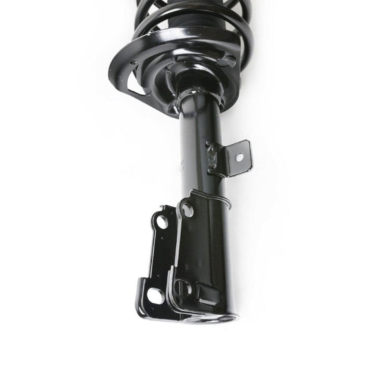 [US Warehouse] 1 Pair Shock Strut Spring Assembly for Dodge Avenger 2008-2014 202-271130-271131 JB