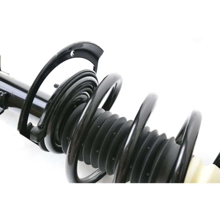 [US Warehouse] 1 Pair Shock Strut Spring Assembly for Dodge Avenger 2008-2014 202-271130-271131 JB