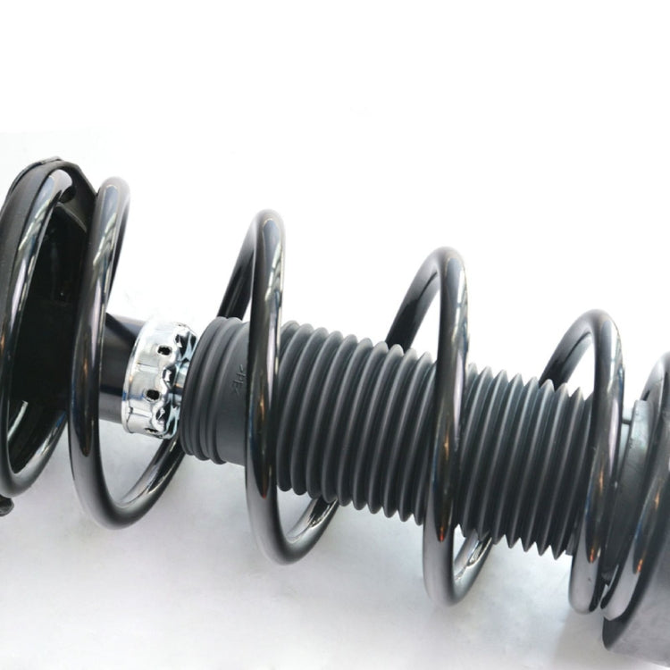 [US Warehouse] 1 Pair Shock Strut Spring Assembly for Subaru Forester 2003-2005 93-272382-272383 JB