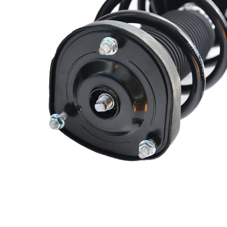 [US Warehouse] 1 Pair Shock Strut Spring Assembly for Subaru Forester 2003-2005 93-272382-272383 JB