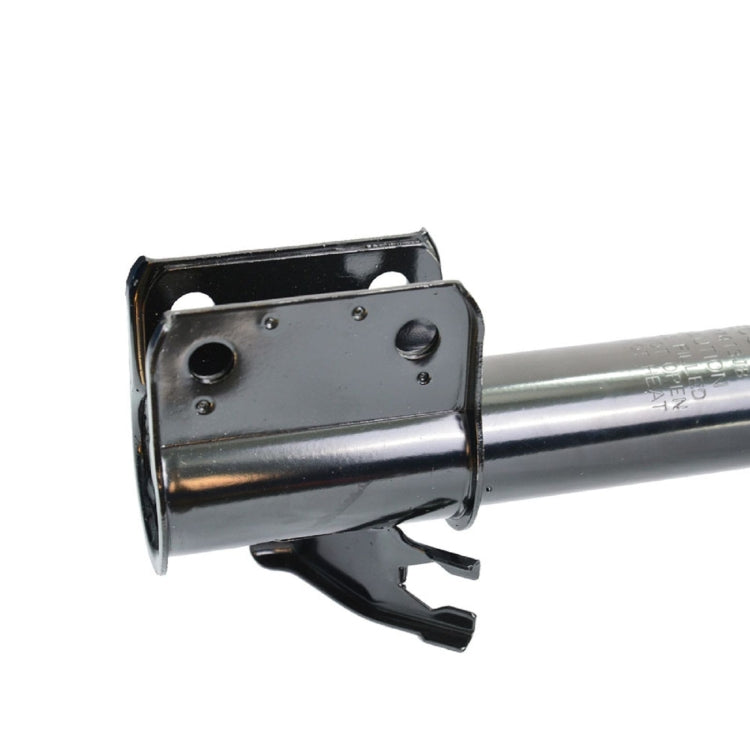 [US Warehouse] 1 Pair Shock Strut Spring Assembly for Subaru Forester 2003-2005 93-272382-272383 JB