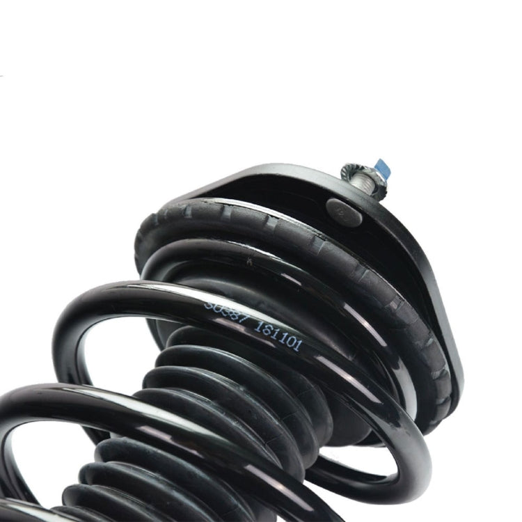 [US Warehouse] 1 Pair Shock Strut Spring Assembly for Toyota Prius 2010-2015 195-172688-172689 JB