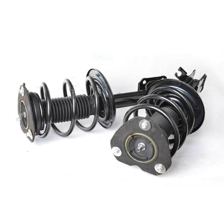 [US Warehouse] 1 Pair Shock Strut Spring Assembly for Nissan Altima V6 2007-2012 232-2331839L-2331839R JB