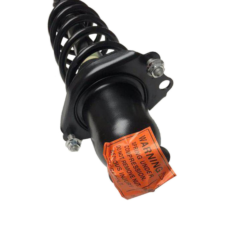 [US Warehouse] 1 Pair Shock Strut Spring Assembly for Toyota Prius 2004-2009 172394L 172394R