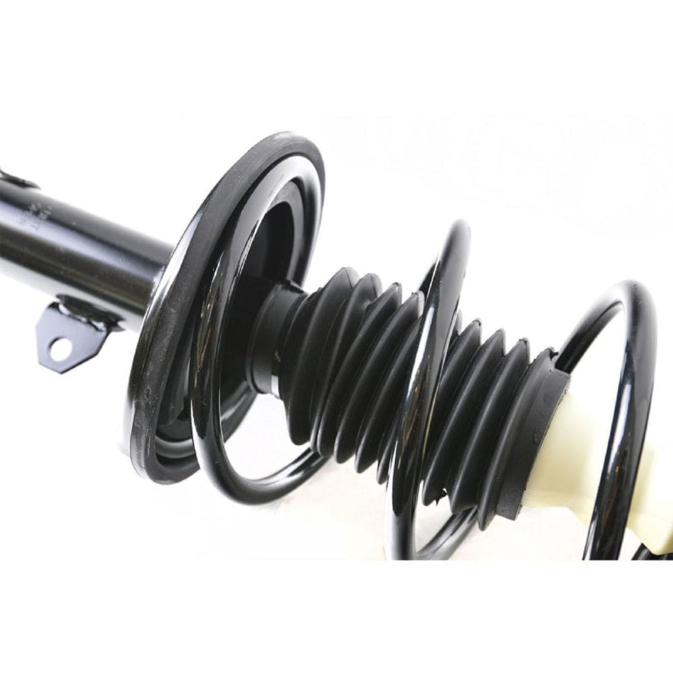 [US Warehouse] 1 Pair Shock Strut Spring Assembly for Toyota Corolla 2009-2013 472597 472598